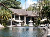 ที่พักติดทะเล @ The Dewa koh chang
