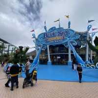 Genting Skyworlds Theme Park