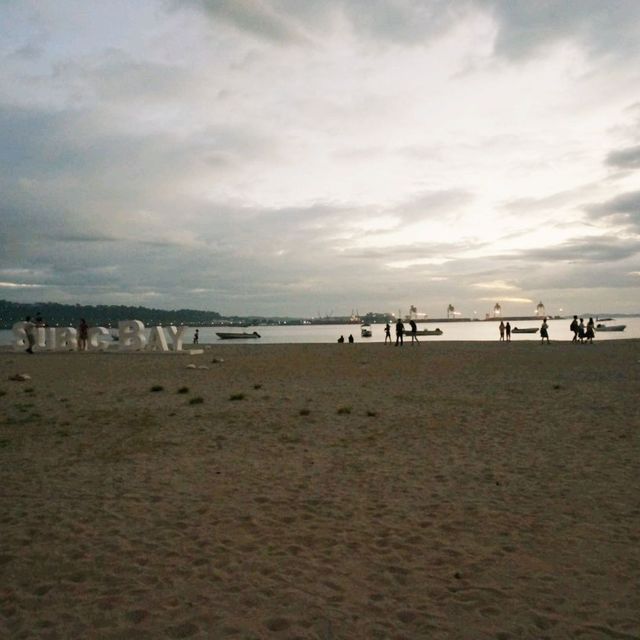 🏖마닐라 근교 여행-수빅 베이(subic bay)