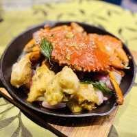 🌸滋味高質中菜廳🌸星海薈﹒譽宴🍽