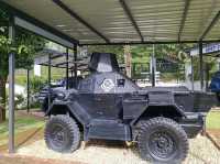 The Special Police Museum