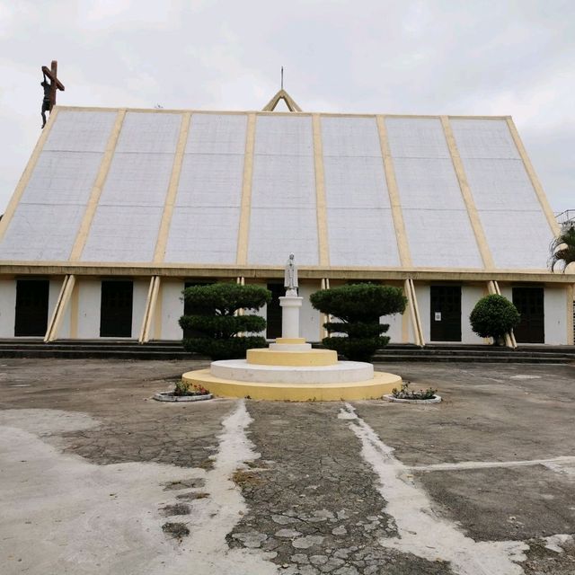 Our Lady of Sorrows Church, Ka-ho