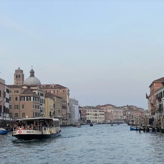 베니스 본섬💙