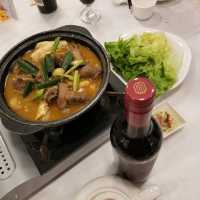"百好名宴，性價比超高的小店"