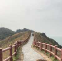 大澳&虎山