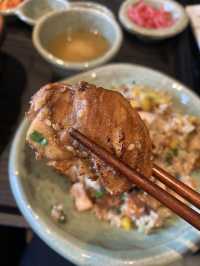 일본 감성 가득 부산 솥밥맛집