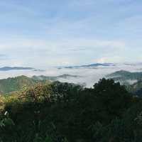 ทริปล่าหมอกที่พะเนินทุ่ง