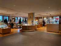 踏足草間彌生的故鄉 於松本市美術館朝聖大師級作品 親身感受她的圓點
