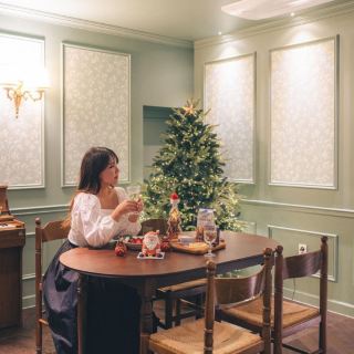 Hotel Proust, a new hotel that recreates a scene from the movie🤎