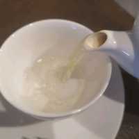 breakfast from holiday inn Rayong