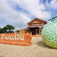 🐫🌵คาเฟ่ทะเลทรายสไตล์แอฟริกา สายคาเฟ่ไม่ควรพลาด