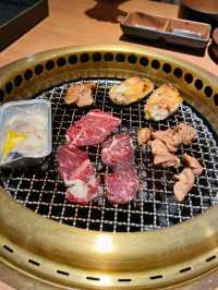 🇯🇵旺角人氣日式燒肉放題  本場🥩🍖😈
