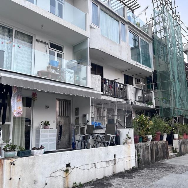 相思灣，隱世沙灘