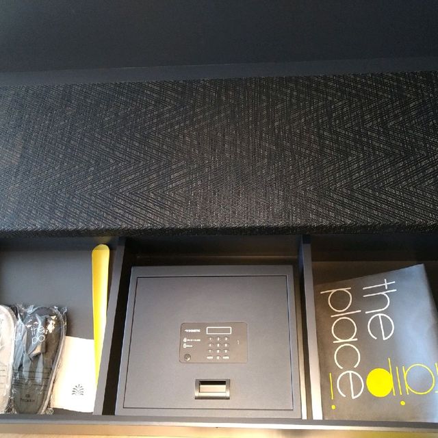開箱南港老爺行旅 旅人雙人房