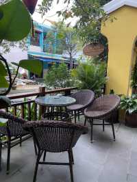 Hotel Reco: Hoi An, Vietnam
