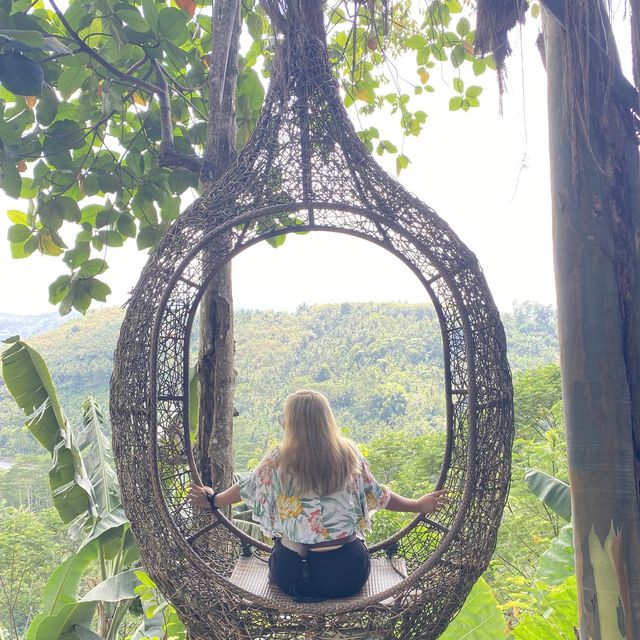 Pause, Meditate and Relax at Sitio Maupot