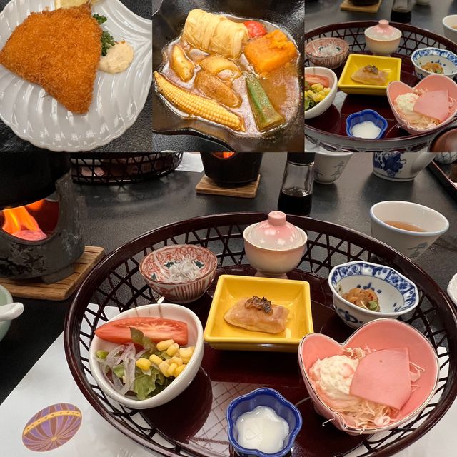 ザ昭和温泉