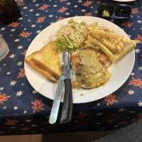 ร้านตู้กาแฟ BOX COFFEE 