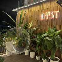 Awesome MIST Restaurant in Panglao