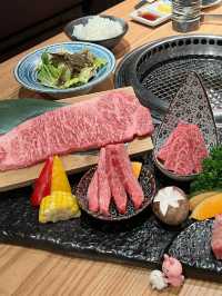 🌟銅鑼灣滋味豪華和牛燒肉拼盤
