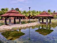 Ayer Hangat Village - Langkawi, Malaysia 