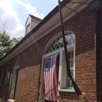 Discover N. Carolina History in Old Salem  