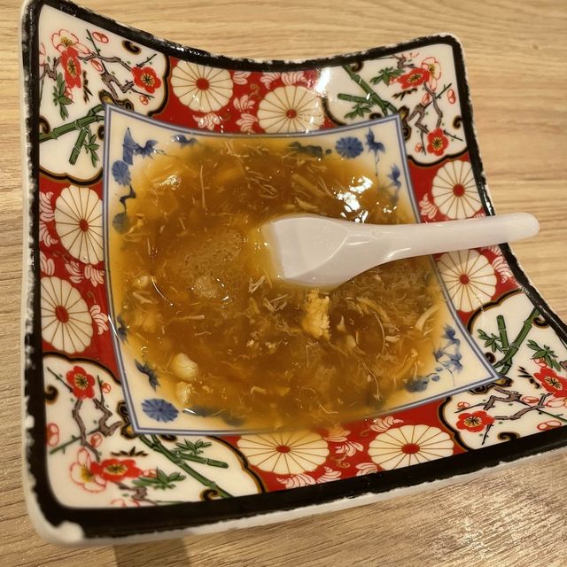 中規中矩嘅旺角放題👌🏻
