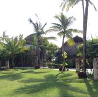 Sudamala รีสอร์ทหรูริมทะเลชวา