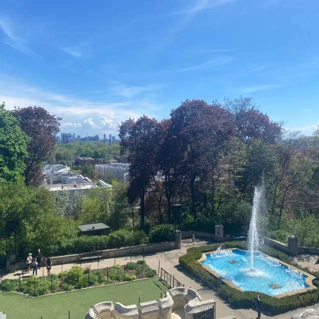 casa Loma