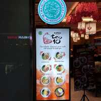Ramen Ten 10