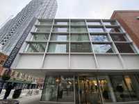 Toronto Public Library 789 Yonge Street