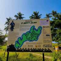 Must visit Island in Udupi