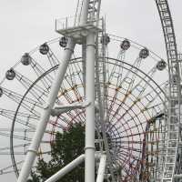 富士急樂園