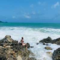 Patong Beach in Phuket 