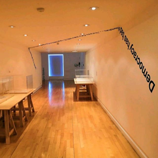 🇬🇧 Glasgow · 現代藝術美