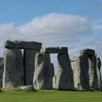 Stonehenge, The World Heritage