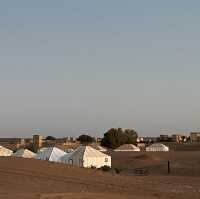 Sahara desert tour