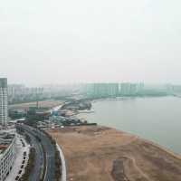 The part of Suzhou that’s less explored