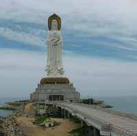 Nanshan Temple