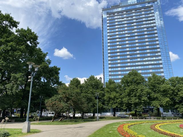 拉脫維亞🇱🇻里加 拉脫維亞自由紀念碑攻略