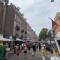 Amsterdam