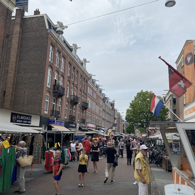 Amsterdam