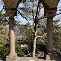 Quinta da Regaleira, Sintra 💝