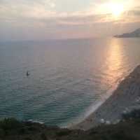 my holiday in Antalya 