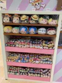MOSTown．海賊王MOST
