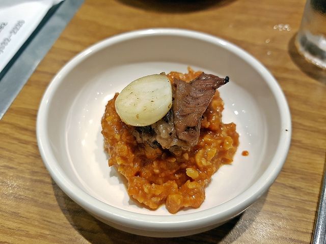 명동의 전통 있는 소갈비 맛집. 장수갈비