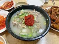 광주 곱창구이 맛집. 서울곱창