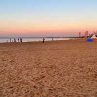A Seaside City - Qinhuangdao 