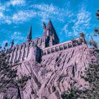 Wizarding World at Harry Potter!