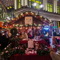 "'It's the Most Wonderful Time of the Year